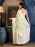 Vasthrlay Printed Unstitched Jt Ethnic Wear