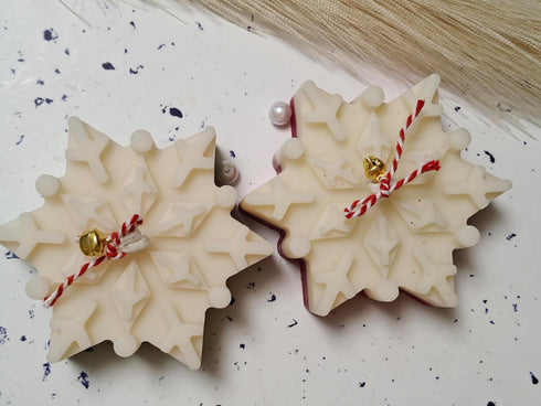 Christmas Special Scented Candle