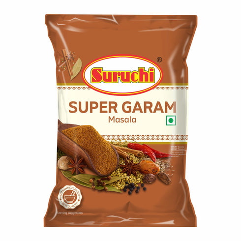 Suruchi Super Garam Masala