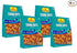 Haldiram Chana Nuts (pack of 4) 200 gms each