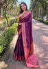 Vasthrlay Kanjivaram Handloom Blouse Ethnic Wear