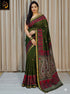 Vasthrlay Printed Traditional Lightweight Breathable