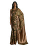 Vasthrlay Jacquard Floral Saree