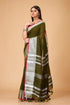Vasthrlay Handloom Border Saree
