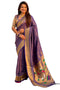 Vasthrlay Paithani Kanjivaram Sarees Ethnic Wear