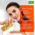 Vaadi Herbals Hairfall And Damage Control Amla Shikakai Shampoo