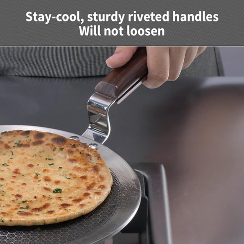 Hawkins 6-Piece Triply with Shielded Nonstick Gift Set