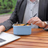 Milton Personalized Cool Touch | Square Container