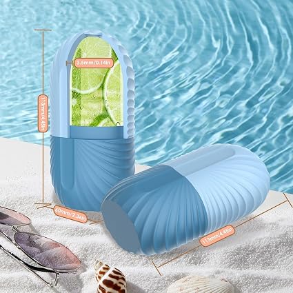Episkey-Ice Face Roller-Tighten & Tone Your Face Skin