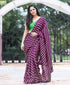 Vasthrlay Unstitched Saree
