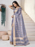 Vasthrlay Unstitched Designer Friendly Sf Ethnic Wear