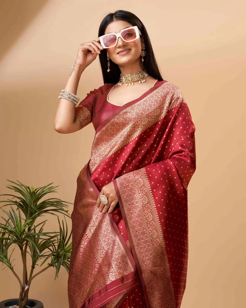 Vsathrlay Banarasi Saree Kanjivaram Collections