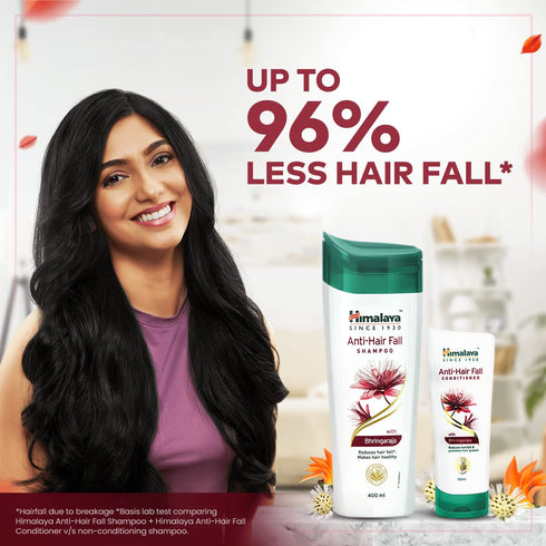 Himalaya Anti-Hair Fall Shampoo