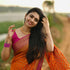 Vasthrlay Banarasi Saree