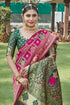 Vasthrlay Banarasi Kanjivaram Printed Az Ys Houseful Ethnic Wear