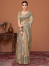 Vasthrlay Kalamkari Printed Unstitched Hs Ethnic Wear