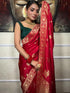 Vasthrlay Kanjivaram Border Saree