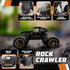 Wembley Rock Crawler Monster Truck