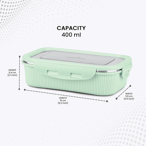 Milton Personalized Cool Touch | Rectangular Container