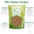Yuvika Kasuri Methi Seeds - Champa Methi