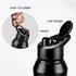 Milton Comet Stainless Steel Bottle
