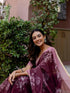 Vasthrlay Womens Printed Unstitched Olive Green Saree