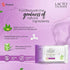 Lacto Calamine Oil Control Face Wipes-30 N