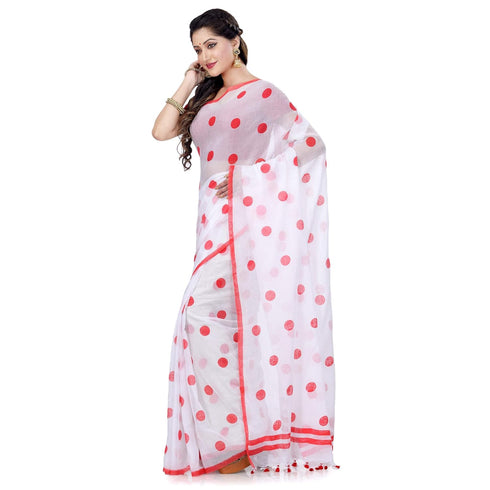 Vasthrlay Bengal Cotton `s Traditional Handloom
