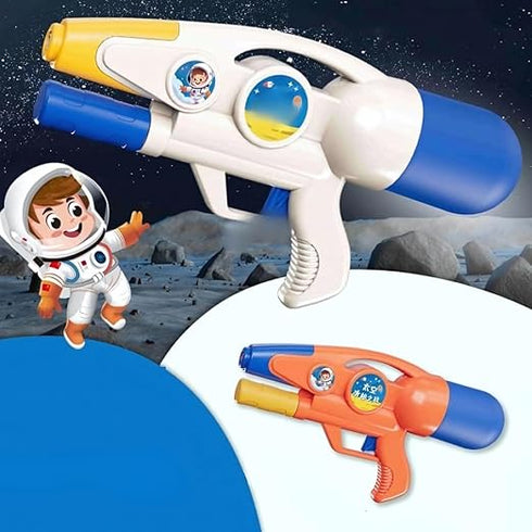 Storio Manual Space War of Water Guns