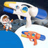 Storio Manual Space War of Water Guns