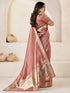 Vasthrlay Unstitched Designer Friendly Sf Ethnic Wear