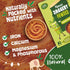 Manna Foods Health Mix and Jaggery Powder Combo
