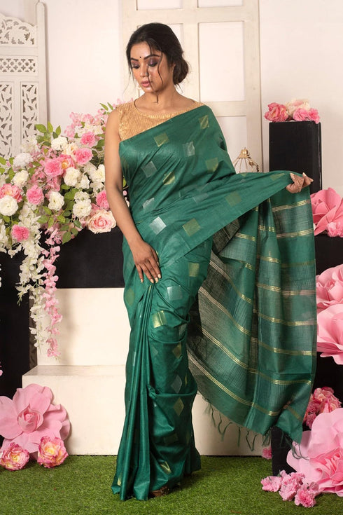 Vasthrlay Bhagalpuri Saree