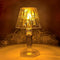 LED Table Lamp Mini Projection Lamp for Night Light