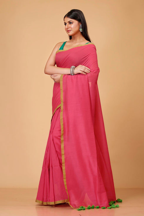 Vasthrlay Handloom Traditional Saree