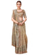 Vasthrlay Kalamkari Printed Unstitched Hs Ethnic Wear