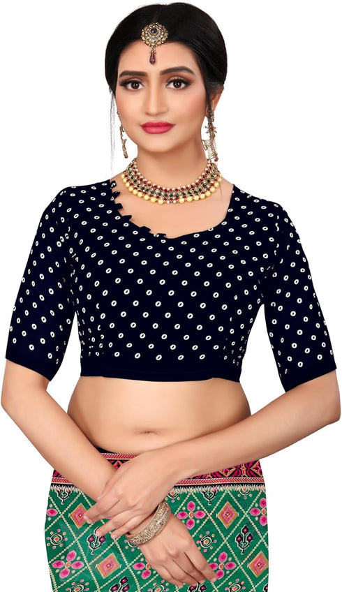 Vasthrlay Georgette Ethnic Wear