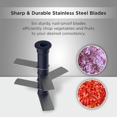 Butterfly Premium Vegetable Chopper