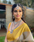 Vasthrlay Kanjivaram Wedding Saree