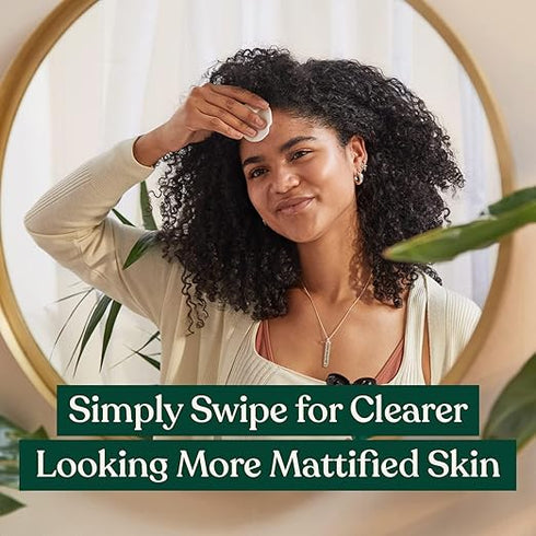 The Body Shop Tea Tree Skin Clearing Mattifying Toner