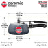 Hawkins Ceramic Nonstick Pressure