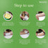 Waxxo Aloe Vera Liposoluble Wax