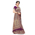 Vasthrlay Banarasi Kanjivaram Material Ethnic Wear