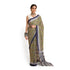 Vasthrlay Lightweight Breathable Traditional Printed Saree
