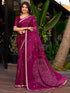 Vasthrlay Bandhani Unstitched Designer Sr Ethnic Wear
