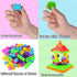 FunBlast DIY Plastic Building Blocks for Kids Puzzle Games