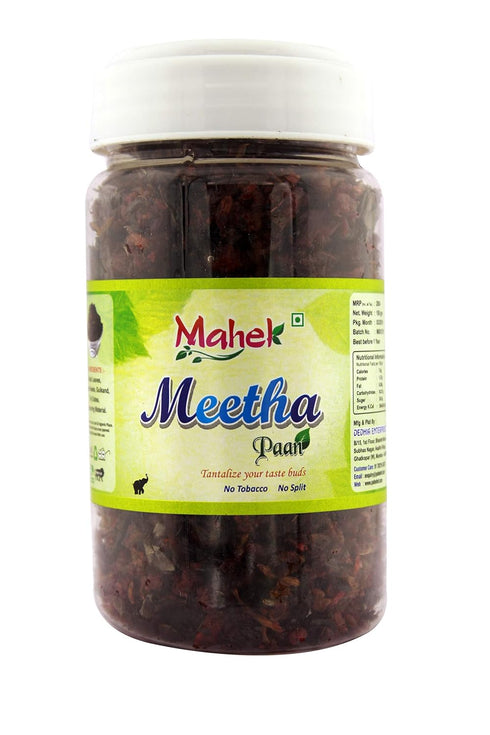 Mahek Meetha Paan | Mukhwas Mouth Fresheners