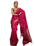 Vasthrlay Traditional Unstitched Saree