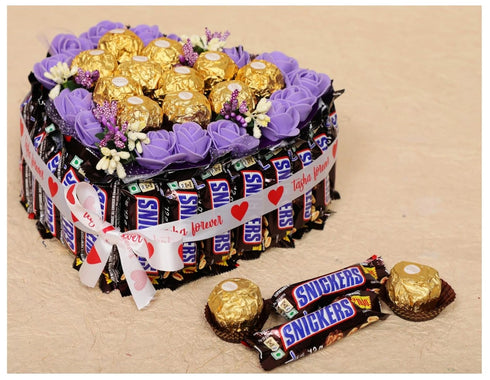 Tasha Forever gift hamper