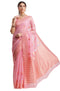 Vasthrlay Jacquard Saree